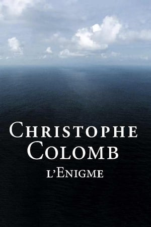 Image Christophe Colomb, l'énigme