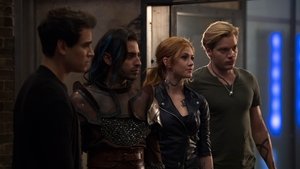 Shadowhunters Temporada 3 Capitulo 21