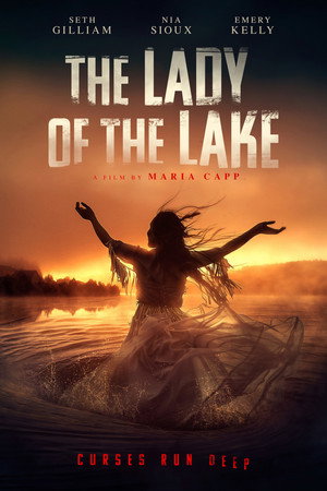 The Lady of the Lake 6