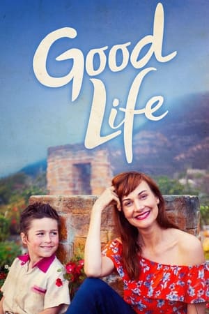 Poster Good Life (2021)