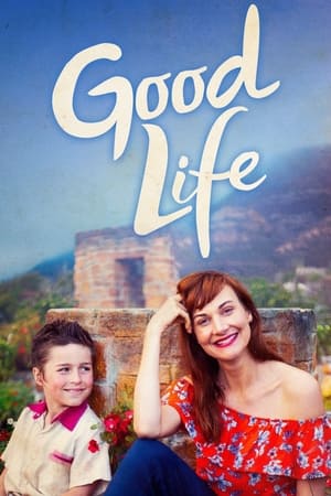 Poster Good Life 2021