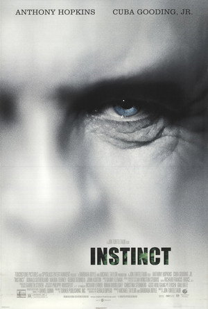 Постер фильма «Инстинкт (1999)» — (13 из 16)
