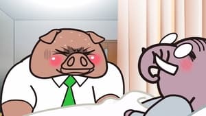 Aggretsuko The New Boss