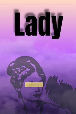 Affiche de Lady