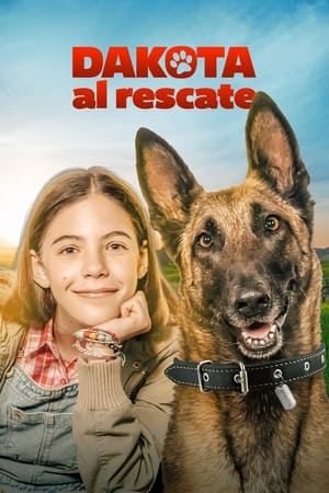 Poster Dakota al rescate 2022