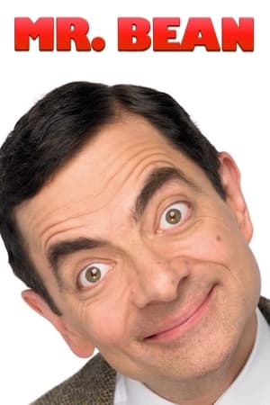 Mr. Bean: Deel 1, 2, 3, en 4