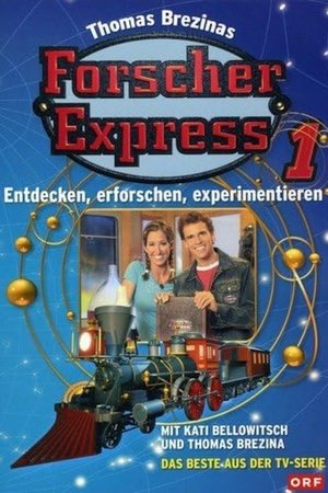 Forscherexpress