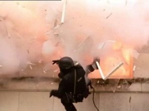 Ultimate Force Season 3 Episode 3