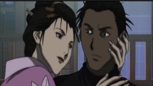 Blade of the Immortal: 1×5