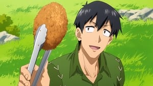 Tondemo Skill de Isekai Hourou Meshi – Hero Skill – Achats en ligne: Saison 1 Episode 11