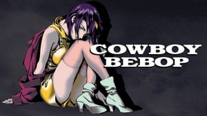 poster Cowboy Bebop