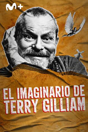 Image El imaginario de Terry Gilliam