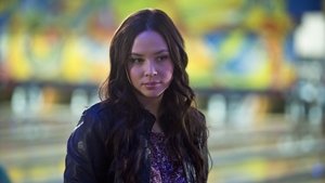 The Flash Season 1 Episode 15 : Out of Time