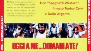 Oggi a me… domani a te!
