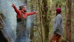 Chefs vs Wild Smoked Out