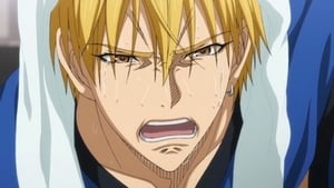 Kuroko No Basket 3 – Episódio 12