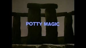 Michael Bentine's Potty Time Episode 26: POTTY MAGIC