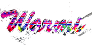 Warmi — Logos 1
