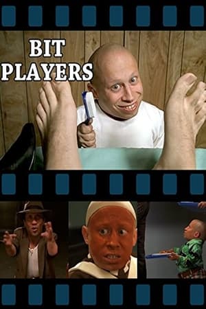 Poster Bit Players 2000