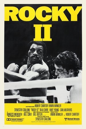 Image Rocky II