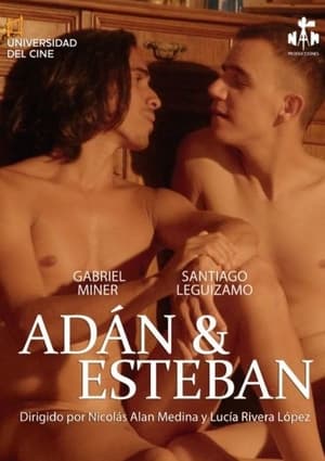 Adán & Esteban 7