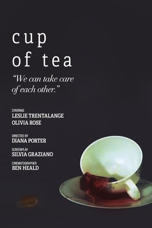 Poster Cup of Tea (2023)