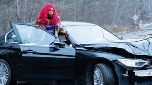 Titans saison 1 Episode 1