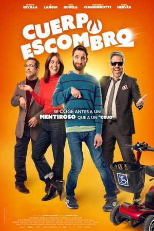 Cuerpo escombro 8