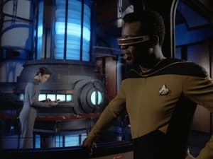 Star Trek: The Next Generation: Season2 – Episode10