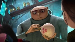 Despicable Me (2010)