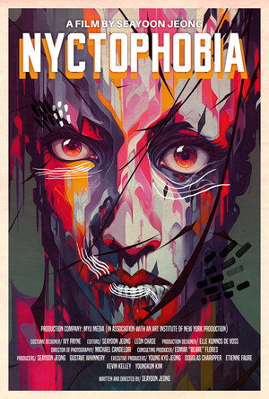 Nyctophobia 14