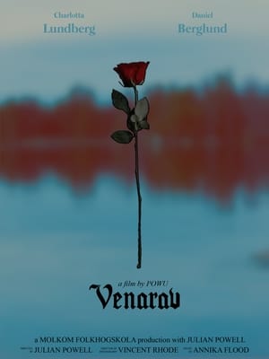 Poster Venarav 2024