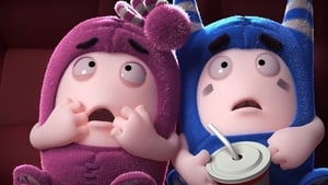 Oddbods (Shorts) Oddbods' Got Talent