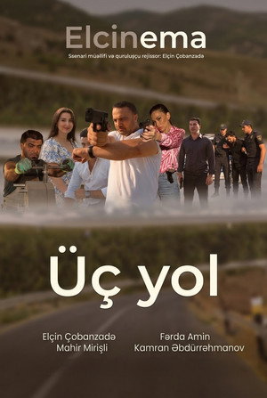 Üç Yol
