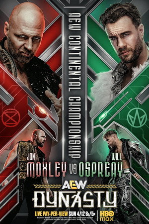 AEW Dynasty