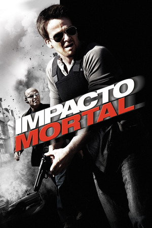 Deadly Impact 12