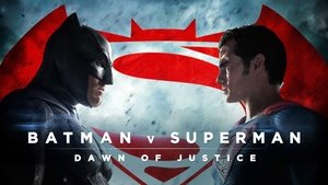 Batman v Superman: Dawn of Justice