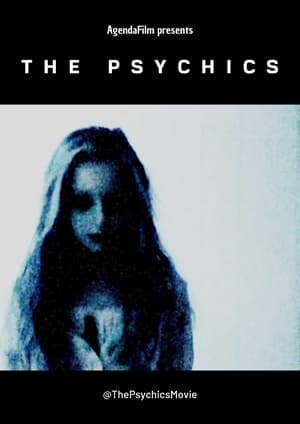 Poster The Psychics (2018)