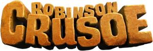 Robinson Crusoe — Logos 1