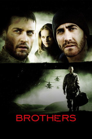 Постер фильма «Brothers (2019)» — (17 из 65)