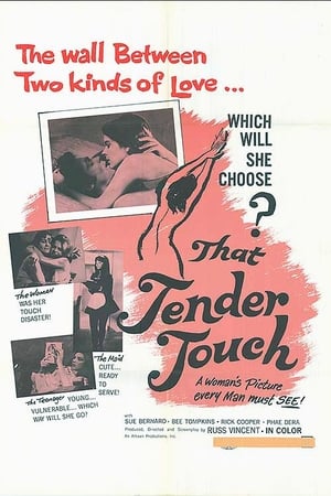 That Tender Touch poster