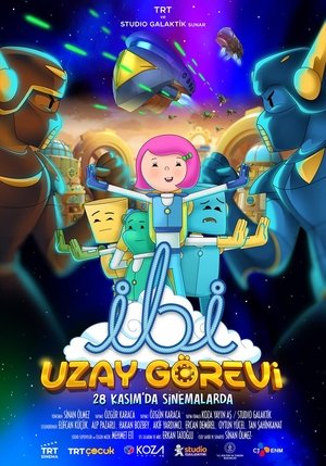 İbi: Uzay Görevi (2025)