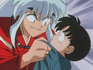 InuYasha: Season 1 Episode 38