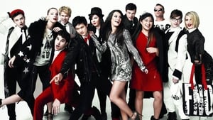 poster Glee