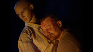 Brendan Lewes – All I Fear