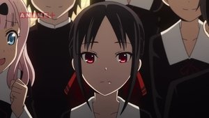 Kaguya-sama wa Kokurasetai: Tensai-tachi no Renai Zunousen: 2×6