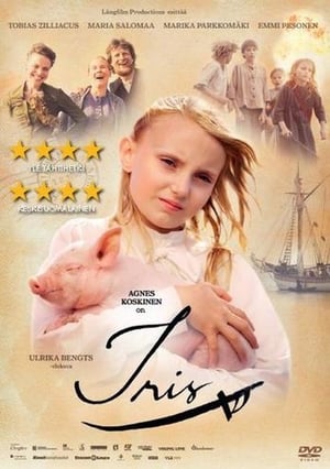 Poster Iris (2011)