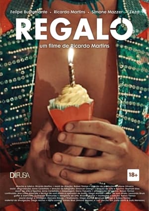 Poster Regalo 2018