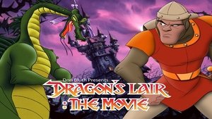 Dragon’s Lair: The Movie (2021)