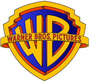Logo Warner Bros. Pictures Animation